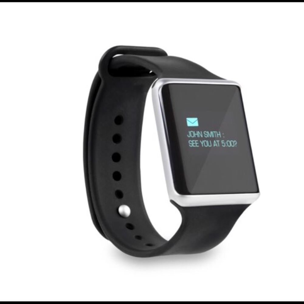 Vivitar smart watch *reserved for Sarah*